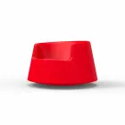 Gartensessel Roulette Vondom in modernem Design aus Polyethylen Viadurini