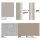 Gartensessel aus Aluminium Made in Italy - Emmacross von Varaschin Viadurini