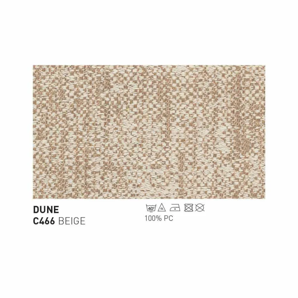 Moderner Varaschin Emma Gartensessel aus massivem Irokoholz Viadurini