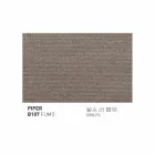 Moderner Varaschin Emma Gartensessel aus massivem Irokoholz Viadurini