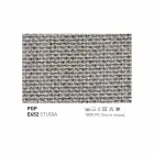 Moderner Varaschin Emma Gartensessel aus massivem Irokoholz Viadurini