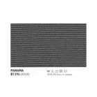 Moderner Varaschin Emma Gartensessel aus massivem Irokoholz Viadurini