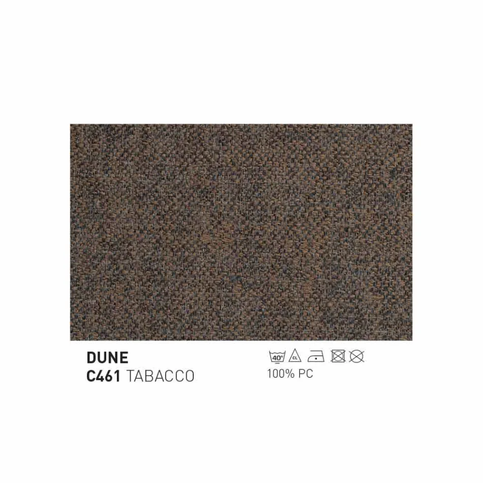 Moderner Varaschin Emma Gartensessel aus massivem Irokoholz Viadurini