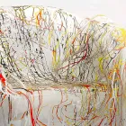 Moderner Design-Sessel aus mehrfarbigem Plexiglas Paris, hergestellt in Italien Viadurini