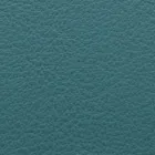 Hochwertiger Sessel aus Leder und lackiertem Metall, hergestellt in Italien – Molde Viadurini