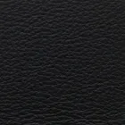 Hochwertiger Sessel aus Leder und lackiertem Metall, hergestellt in Italien – Molde Viadurini