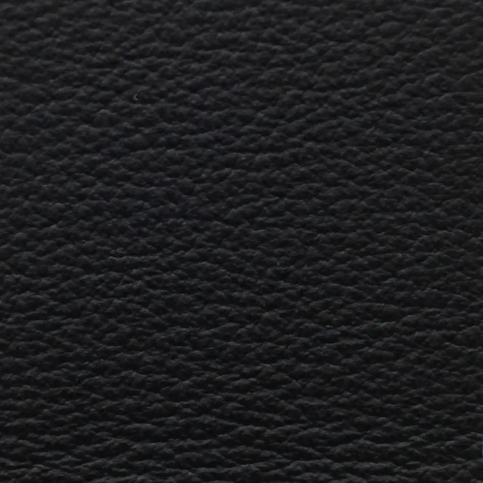 Hochwertiger Sessel aus Leder und lackiertem Metall, hergestellt in Italien – Molde Viadurini