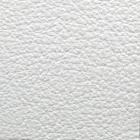 Hochwertiger Sessel aus Leder und lackiertem Metall, hergestellt in Italien – Molde Viadurini