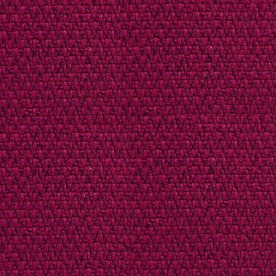 Hochwertiger Sessel aus Stoff mit Metallgestell, hergestellt in Italien – Bergen Viadurini