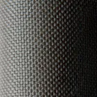 Outdoor Design Sessel aus Metall und Stoff Made in Italy - Selia Viadurini