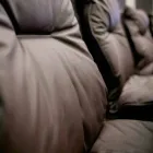 Moderne Chefsessel Büroleder Gemma Viadurini