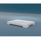 Floating Pool Stuhl im Doppel Sitzung Trona Magnum Viadurini