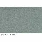 Sessel aus schwarz gebeizter Esche mit Baumwollbezug Made in Italy - Peleo Viadurini