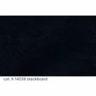 Sessel aus schwarz gebeizter Esche mit Baumwollbezug Made in Italy - Peleo Viadurini