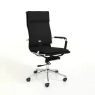 Kunstledersessel in 3 verschiedenen Ausführungen – Neon Viadurini