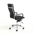 Kunstledersessel in 3 verschiedenen Ausführungen – Neon Viadurini