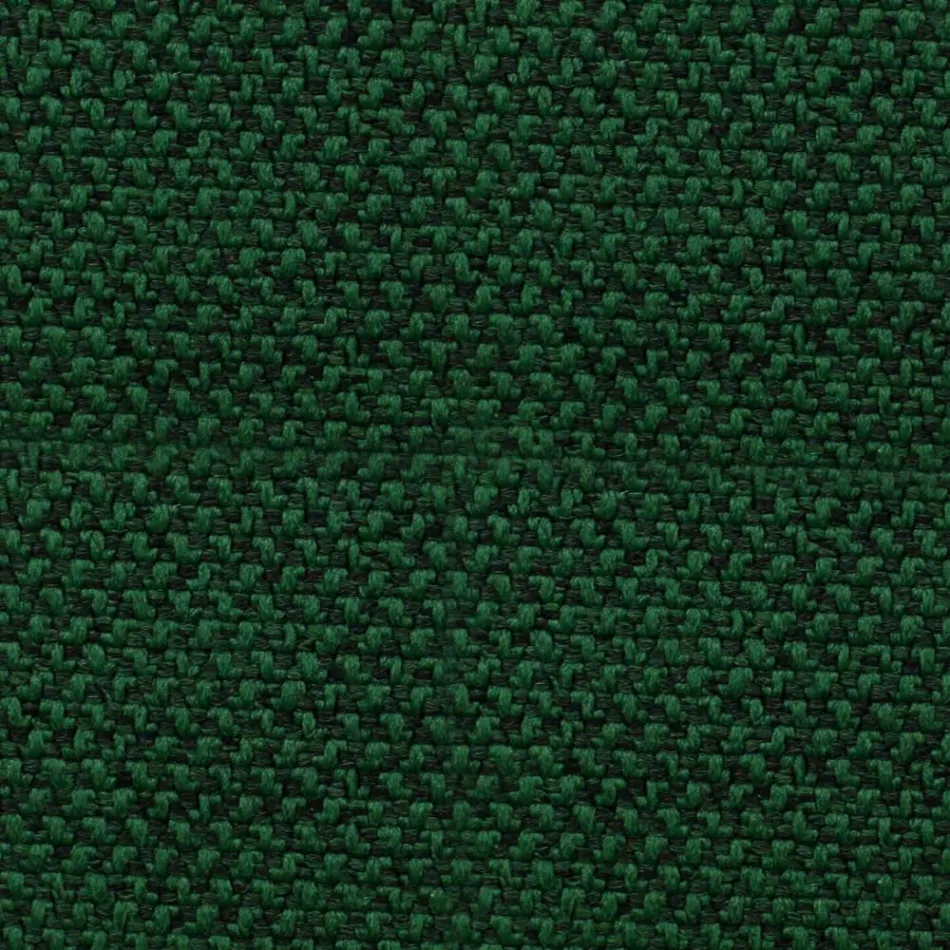 Stoffsessel mit luxuriösem Drehgestell aus Metall, hergestellt in Italien – Bergen Viadurini