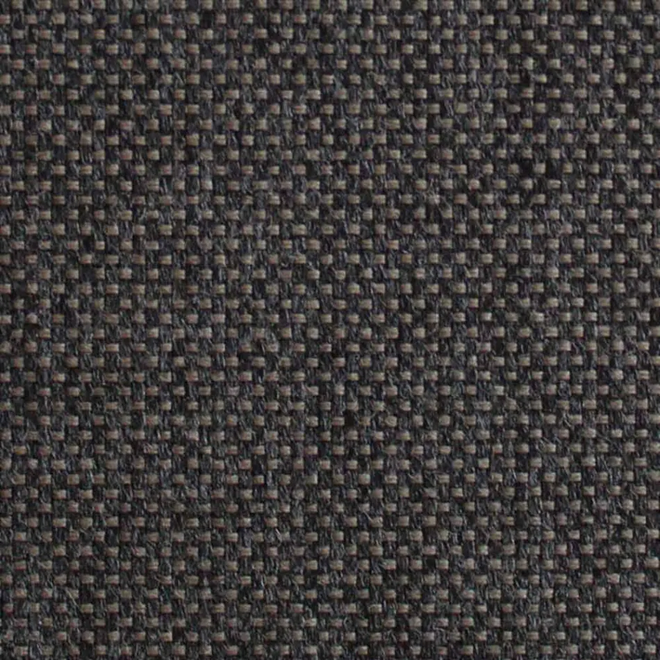 Gepolsterter Outdoor Lounge Sessel aus Kunstfaser - Maat von Varaschin Viadurini