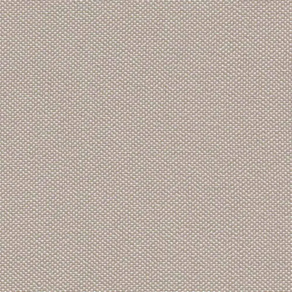 Gepolsterter Outdoor Lounge Sessel aus Kunstfaser - Maat von Varaschin Viadurini