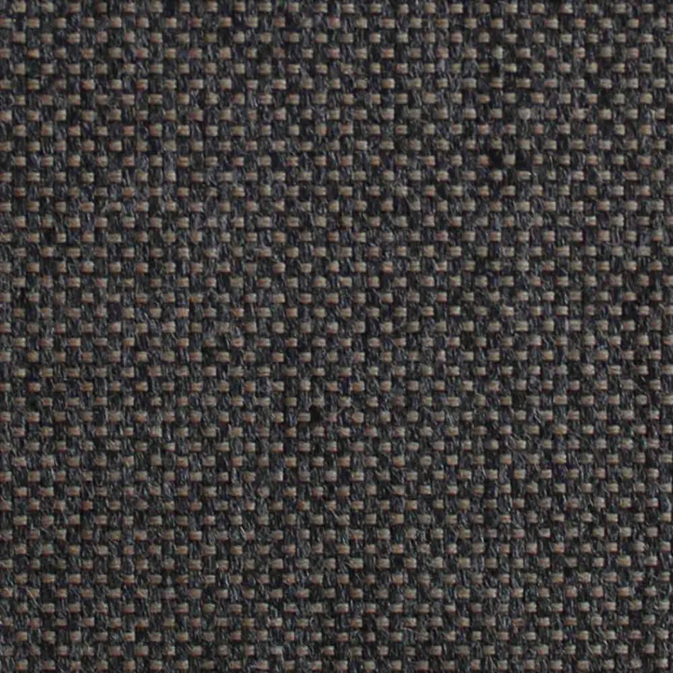 Gepolsterter Outdoor Lounge Sessel aus Kunstfaser - Maat von Varaschin Viadurini