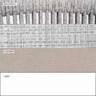 Garden Lounge Sessel Polsterstoff und Aluminium - Smart von Varaschin Viadurini