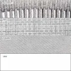 Garden Lounge Sessel Polsterstoff und Aluminium - Smart von Varaschin Viadurini