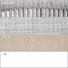 Garden Lounge Sessel Polsterstoff und Aluminium - Smart von Varaschin Viadurini