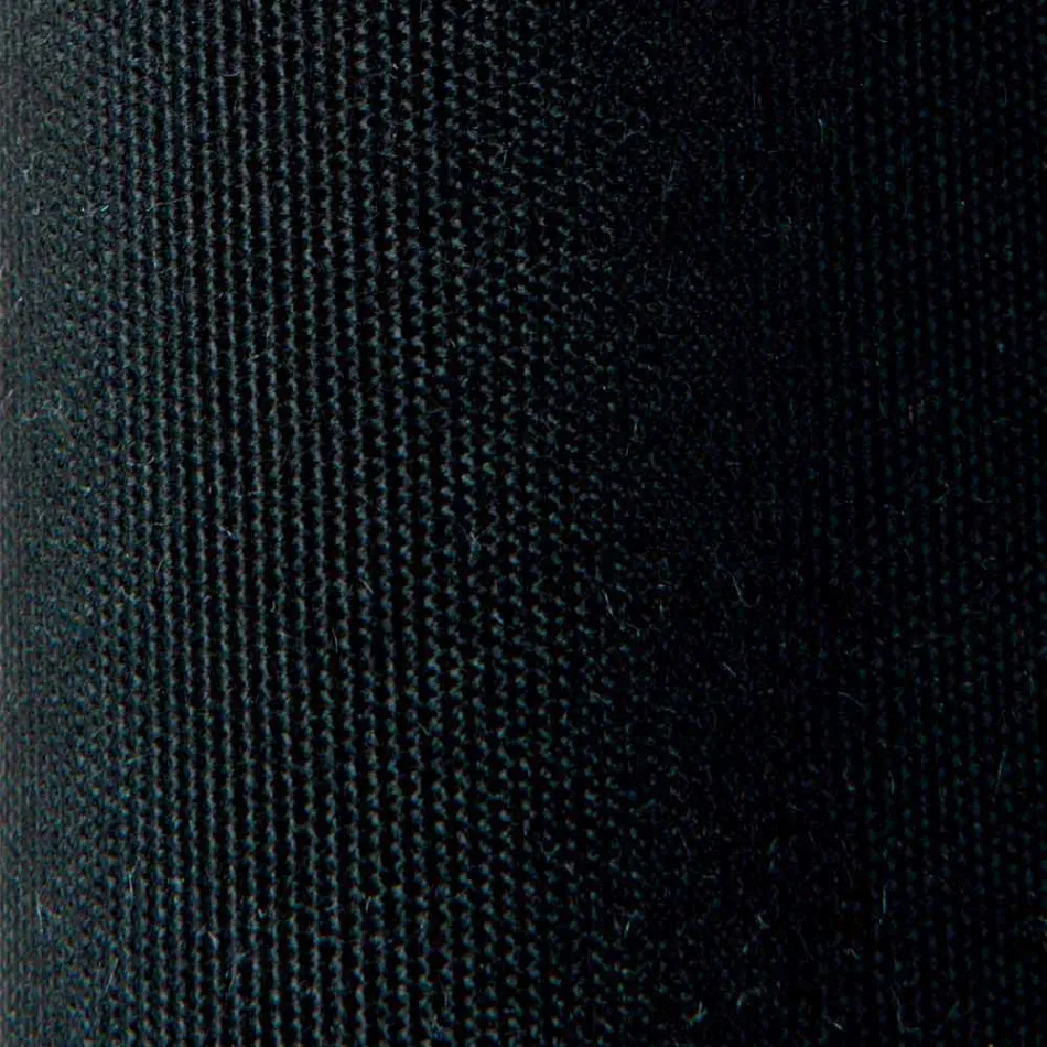 Outdoor-Sessel mit Stoff- und Metallarmlehnen Made in Italy - Cola Viadurini