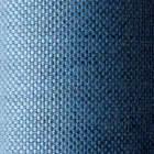 Outdoor-Sessel mit Stoff- und Metallarmlehnen Made in Italy - Cola Viadurini