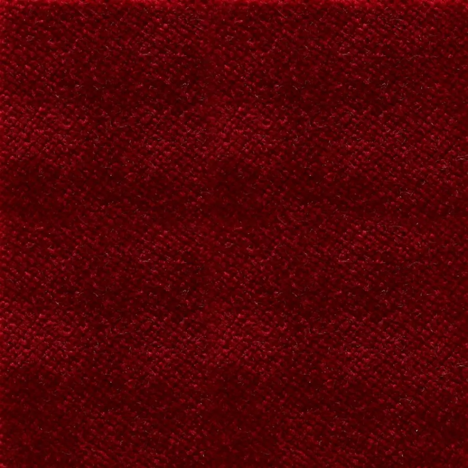 Feiner Sessel aus Stoff oder Samt mit Gestell aus Buche, hergestellt in Italien – Molde Viadurini