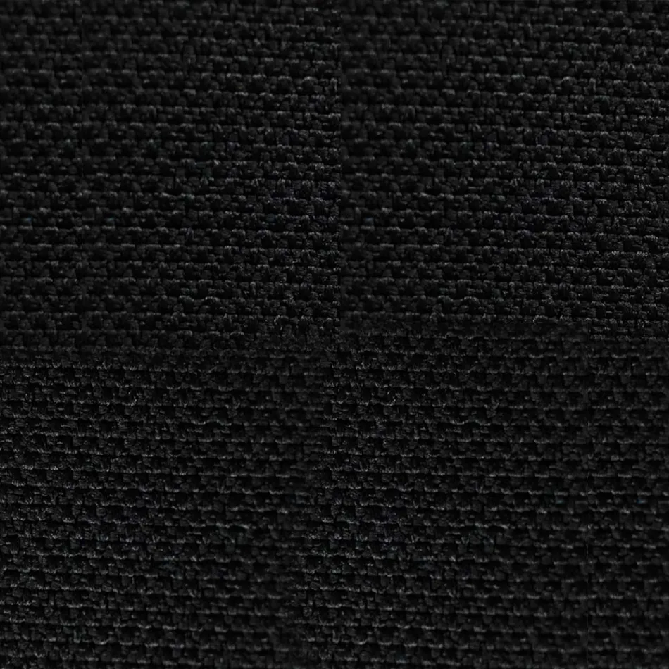 Feiner Sessel aus Stoff oder Samt mit Gestell aus Buche, hergestellt in Italien – Molde Viadurini