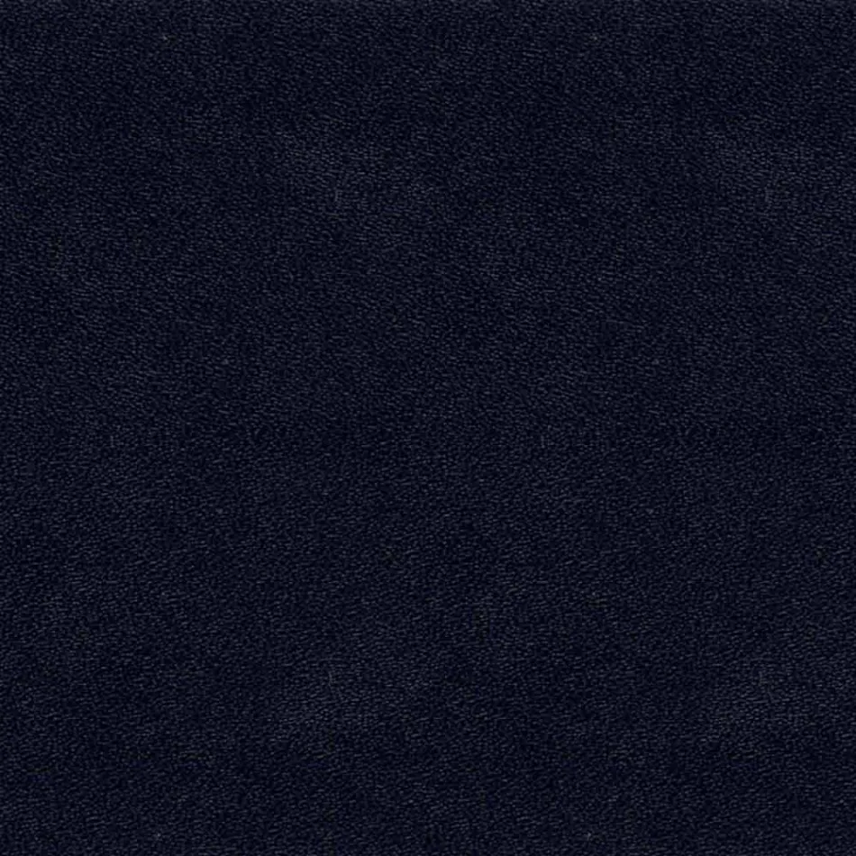 Bürosessel aus Leder mit Gestell aus verchromtem Stahl Made in Italy - Cefeo Viadurini