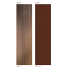 Outdoor-Sessel aus Stoff und Holzrahmen Made in Italy - Briga Viadurini