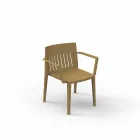 Moderner Gartensessel Spritz von Vondom aus Polypropylen Viadurini