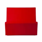 Design Lounge Sessel Slide Kami Coloured Ichi made in Italy Viadurini