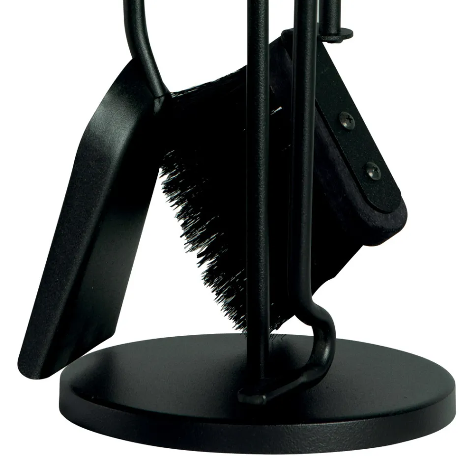 Werkzeughalter mit 3 Metallwerkzeugen in verschiedenen Ausführungen, hergestellt in Italien – Darbuka Viadurini