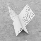 Porta Zeitschriften Rotokalko Mabele Viadurini