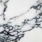 Bad Seifenhalter in Paonazzo Marmor von Made in Italy Design - Curt Viadurini