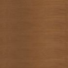 Holzhalter im Außen- oder Innendesign, schwarz oder Corten 45x45xH70 cm - Riviera Viadurini