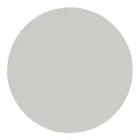 Weißer hölzerner Schirmständer mit modernem Design verziert mit Schmetterlingen - Papilio Viadurini