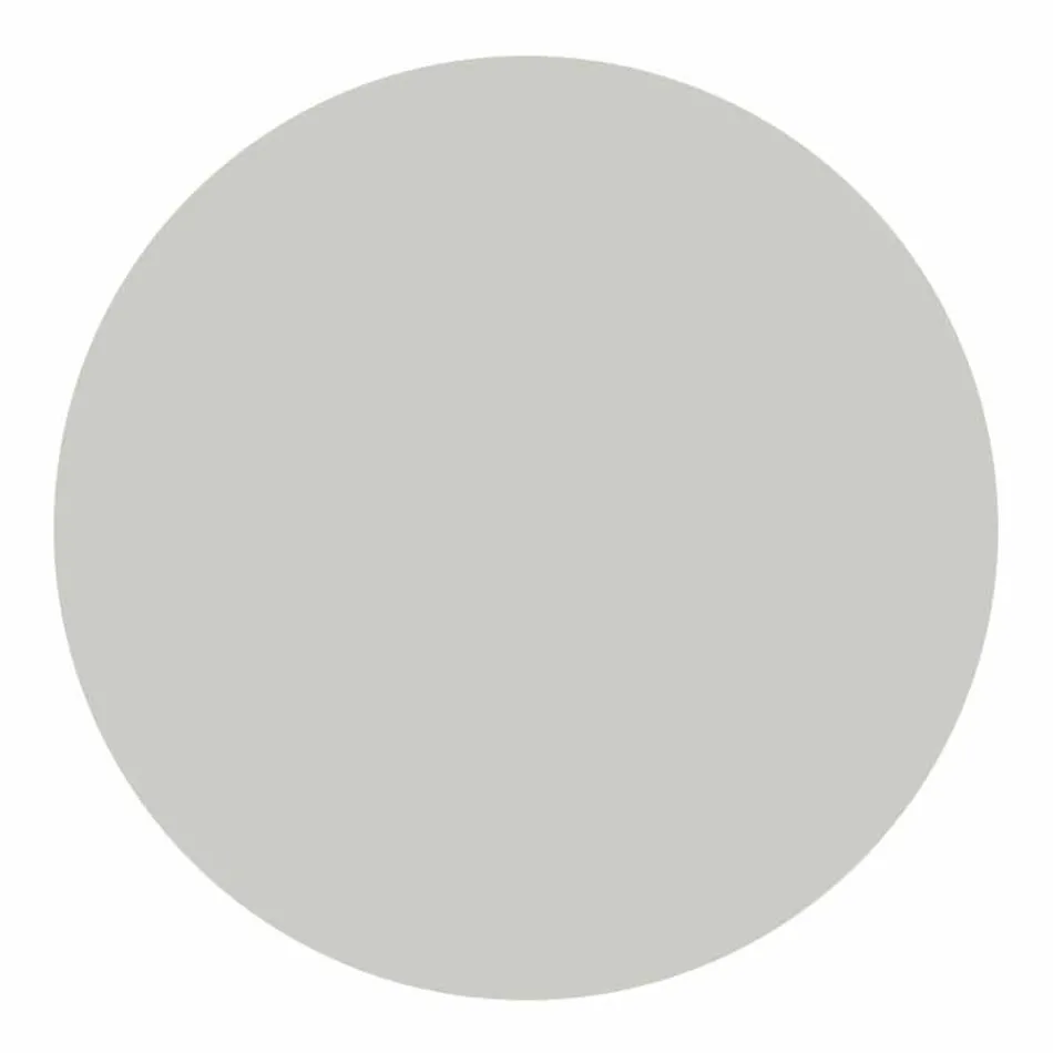 Weißer hölzerner Schirmständer mit modernem Design verziert mit Schmetterlingen - Papilio Viadurini