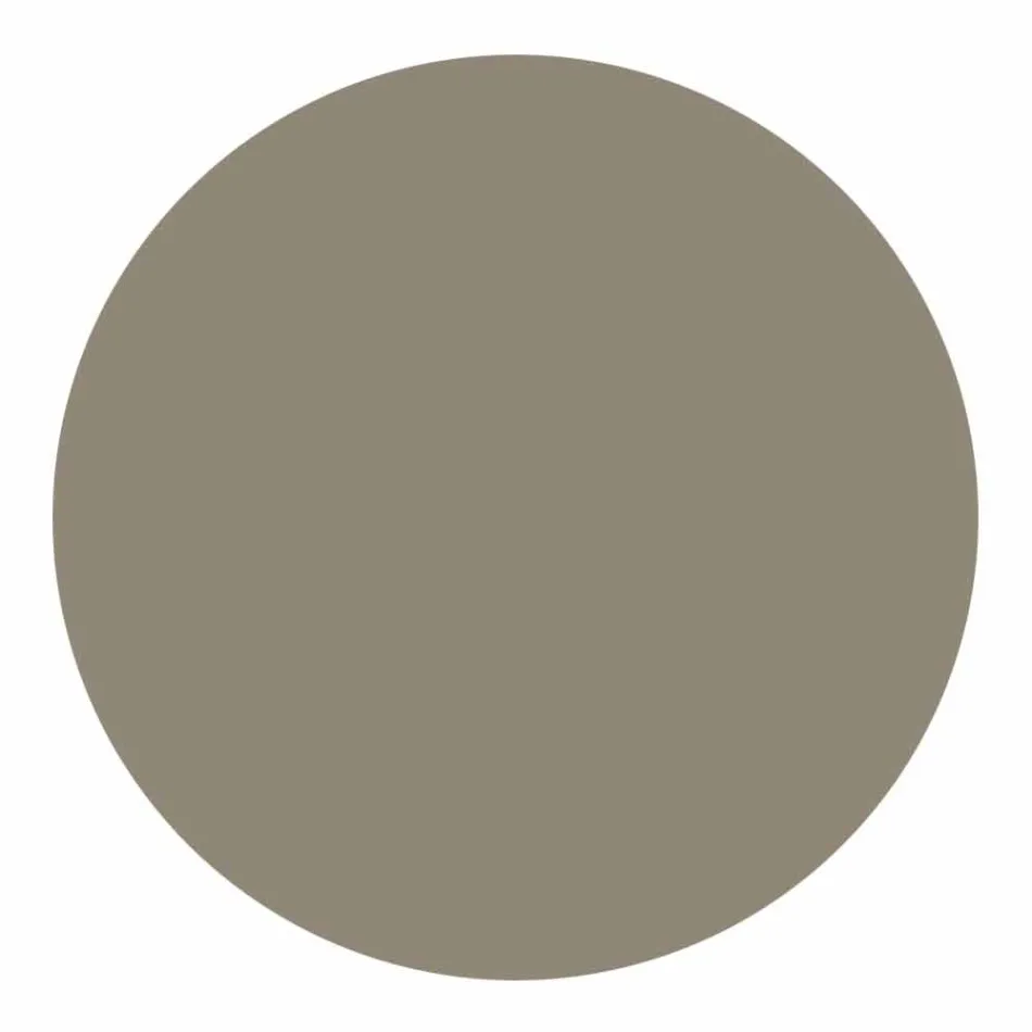 Weißer hölzerner Schirmständer mit modernem Design verziert mit Schmetterlingen - Papilio Viadurini