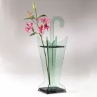 Modernes Design Schirmständer aus Methacrylat Colarato Made in Italy - Daddy Viadurini