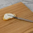 Edelstahlbesteck mit italienischen Luxus-Design-Essstäbchen - Carronde Viadurini