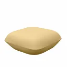 Pillow by Vondom Design-Sitzpuff aus Polyethylen. 67 x 67 cm Viadurini