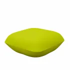 Pillow by Vondom Design-Sitzpuff aus Polyethylen. 67 x 67 cm Viadurini