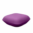 Pillow by Vondom Design-Sitzpuff aus Polyethylen. 67 x 67 cm Viadurini