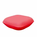Pillow by Vondom Design-Sitzpuff aus Polyethylen. 67 x 67 cm Viadurini