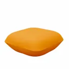 Pillow by Vondom Design-Sitzpuff aus Polyethylen. 67 x 67 cm Viadurini