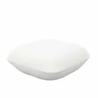 Pillow by Vondom Design-Sitzpuff aus Polyethylen. 67 x 67 cm Viadurini